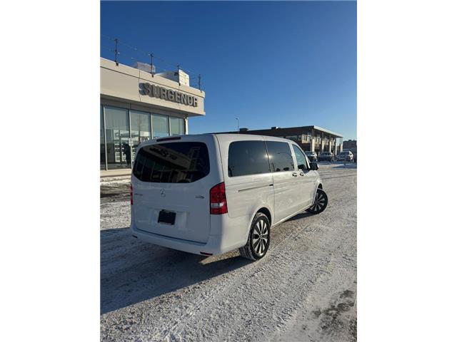 2022 Mercedes-Benz Metris Base (Stk: B250369A) in Gatineau - Image 2 of 13 2022 Mercedes-Benz Metris Base (Stk: B250369A) in Gatineau - Image 2 of 13