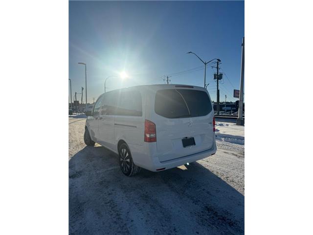 2022 Mercedes-Benz Metris Base (Stk: B250369A) in Gatineau - Image 3 of 13 2022 Mercedes-Benz Metris Base (Stk: B250369A) in Gatineau - Image 3 of 13