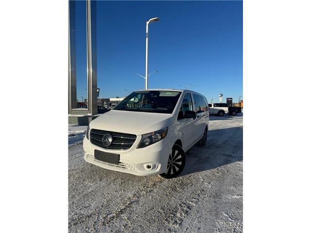 2022 Mercedes-Benz Metris Base (Stk: B250369A) in Gatineau - Image 6 of 13 2022 Mercedes-Benz Metris Base (Stk: B250369A) in Gatineau - Image 6 of 13
