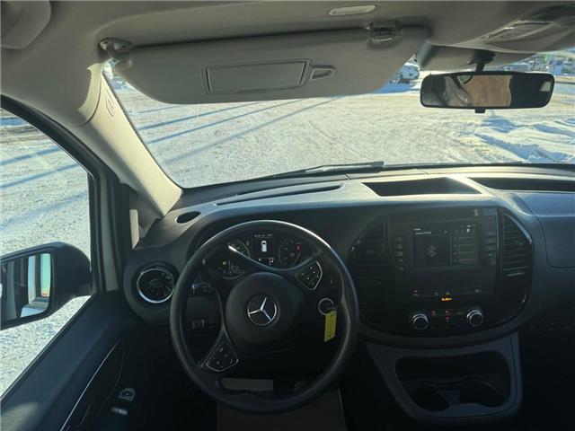 2022 Mercedes-Benz Metris Base (Stk: B250369A) in Gatineau - Image 7 of 13 2022 Mercedes-Benz Metris Base (Stk: B250369A) in Gatineau - Image 7 of 13