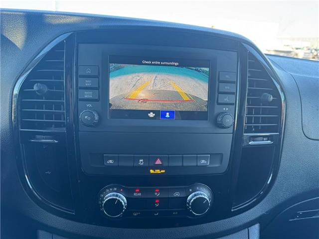 2022 Mercedes-Benz Metris Base (Stk: B250369A) in Gatineau - Image 8 of 13 2022 Mercedes-Benz Metris Base (Stk: B250369A) in Gatineau - Image 8 of 13