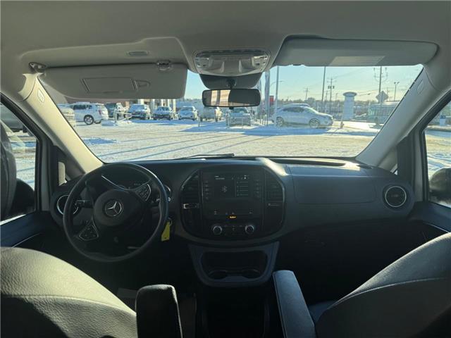 2022 Mercedes-Benz Metris Base (Stk: B250369A) in Gatineau - Image 9 of 13 2022 Mercedes-Benz Metris Base (Stk: B250369A) in Gatineau - Image 9 of 13