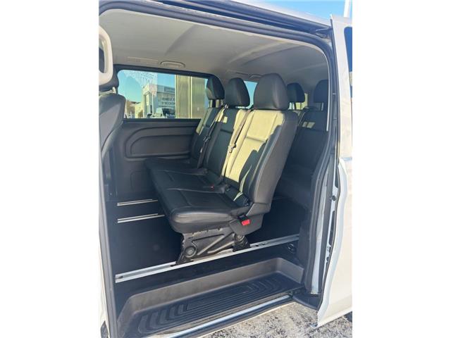 2022 Mercedes-Benz Metris Base (Stk: B250369A) in Gatineau - Image 10 of 13 2022 Mercedes-Benz Metris Base (Stk: B250369A) in Gatineau - Image 10 of 13