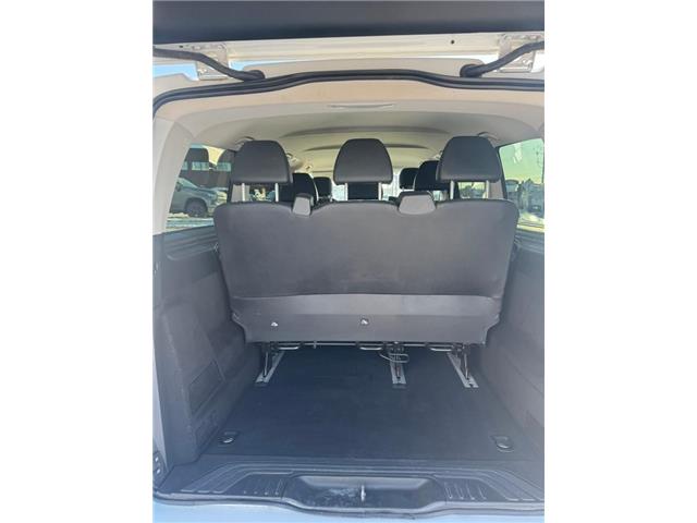 2022 Mercedes-Benz Metris Base (Stk: B250369A) in Gatineau - Image 11 of 13 2022 Mercedes-Benz Metris Base (Stk: B250369A) in Gatineau - Image 11 of 13