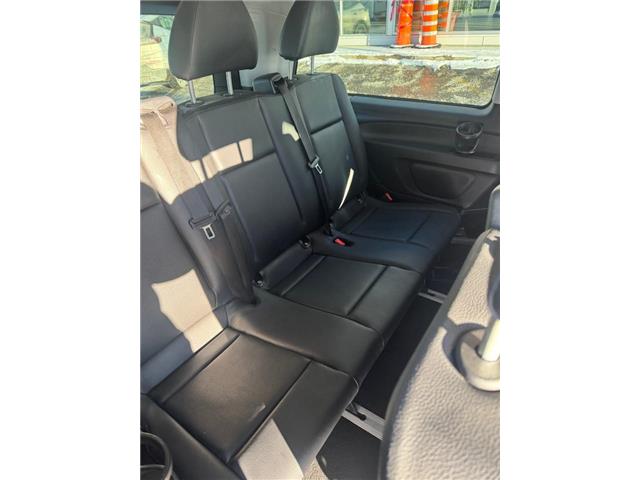 2022 Mercedes-Benz Metris Base (Stk: B250369A) in Gatineau - Image 12 of 13 2022 Mercedes-Benz Metris Base (Stk: B250369A) in Gatineau - Image 12 of 13