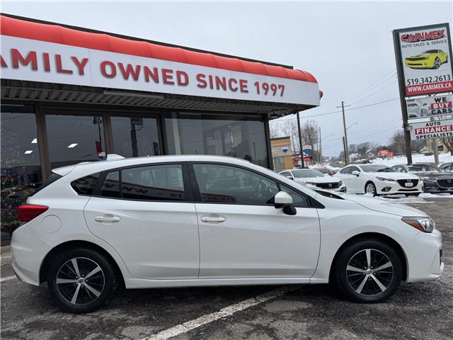 2019 Subaru Impreza Touring (Stk: 2511625) in Waterloo - Image 6 of 19