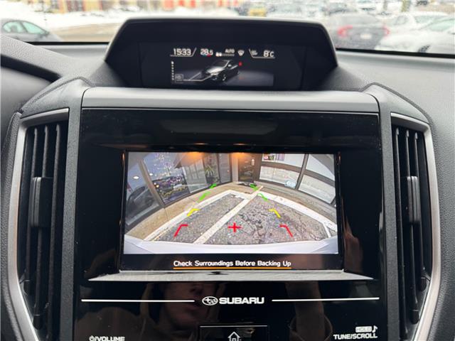2019 Subaru Impreza Touring (Stk: 2511625) in Waterloo - Image 14 of 19