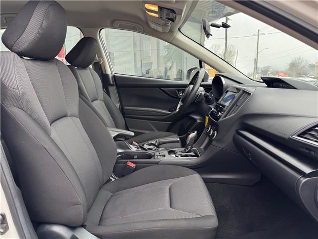 2019 Subaru Impreza Touring (Stk: 2511625) in Waterloo - Image 19 of 19