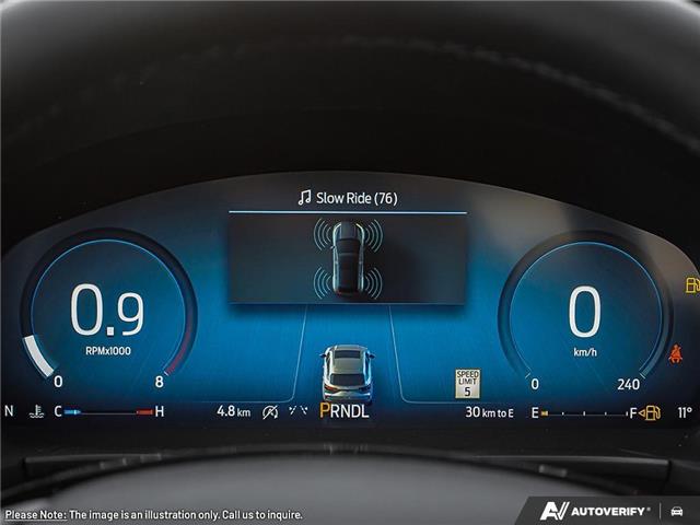 2026 Ford Escape Platinum (Stk: T-716) in Okotoks - Image 11 of 22