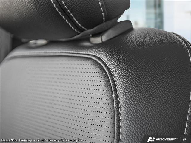 2026 Ford Escape Platinum (Stk: T-716) in Okotoks - Image 17 of 22