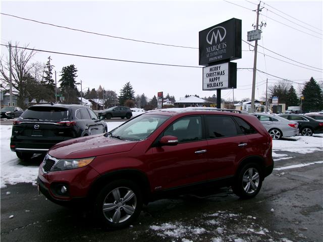 2013 Kia Sorento EX V6 in Kitchener - Image 2 of 23