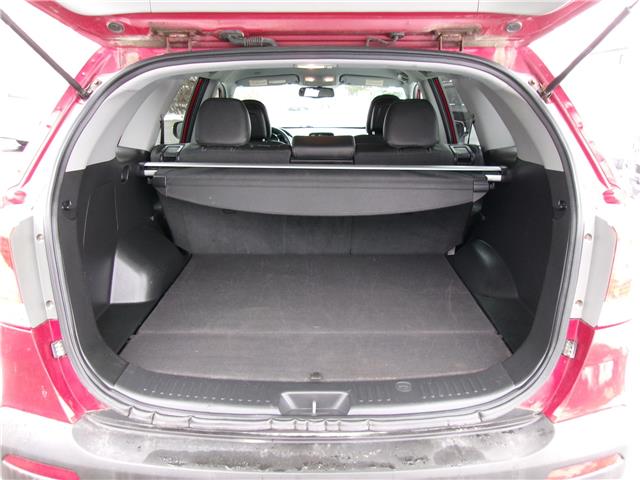 2013 Kia Sorento EX V6 in Kitchener - Image 16 of 23
