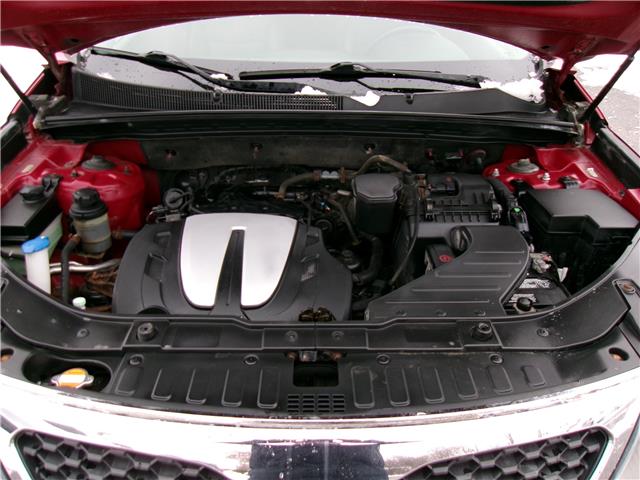 2013 Kia Sorento EX V6 in Kitchener - Image 23 of 23