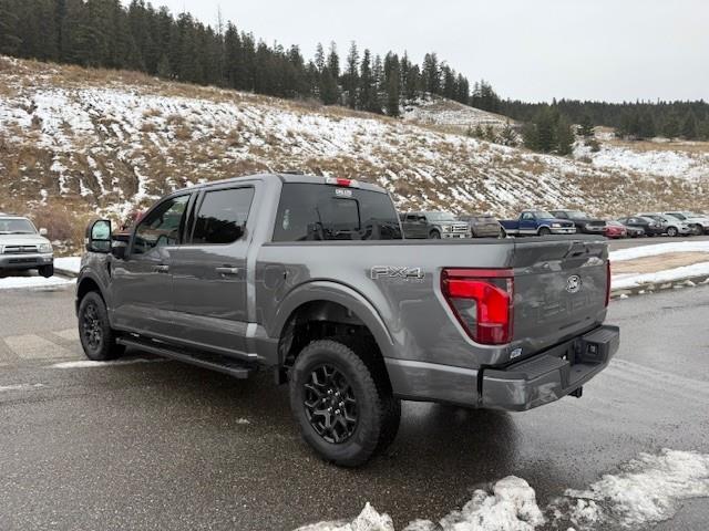 2025 Ford F-150 XLT (Stk: 5T138) in Williams Lake - Image 3 of 13