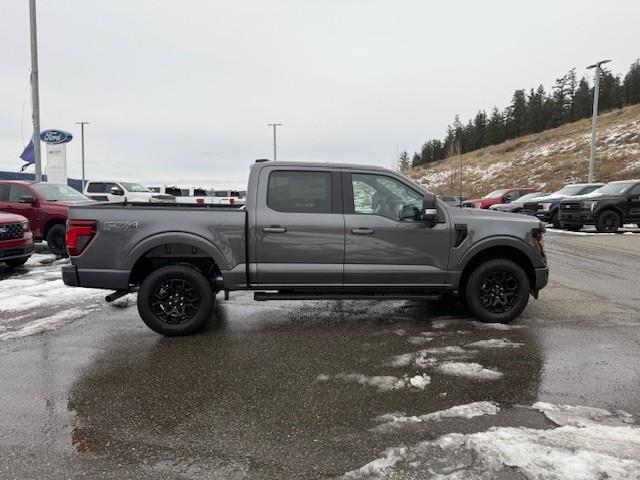 2025 Ford F-150 XLT (Stk: 5T138) in Williams Lake - Image 6 of 13