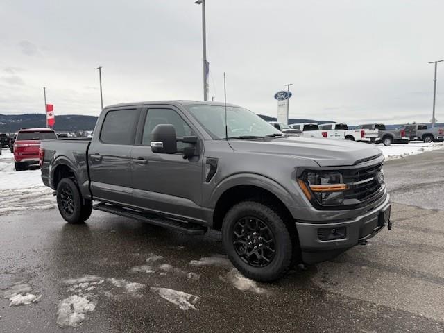 2025 Ford F-150 XLT (Stk: 5T138) in Williams Lake - Image 7 of 13