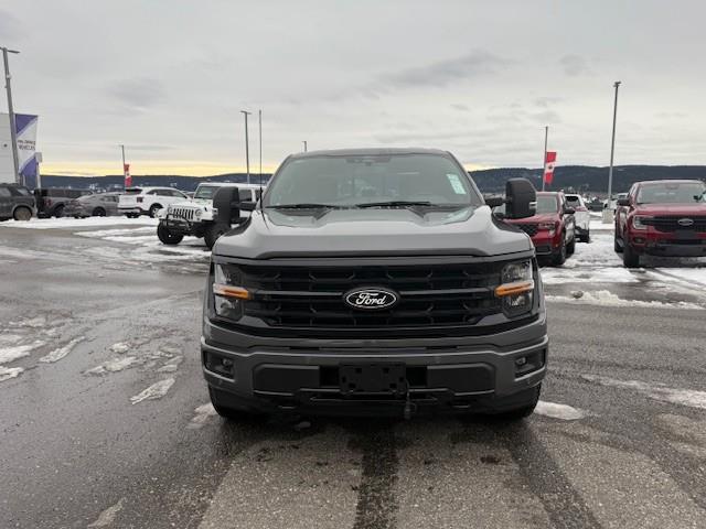 2025 Ford F-150 XLT (Stk: 5T138) in Williams Lake - Image 8 of 13