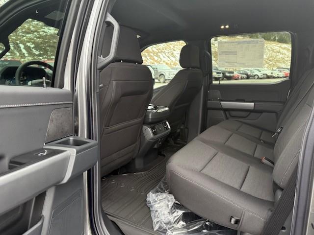 2025 Ford F-150 XLT (Stk: 5T138) in Williams Lake - Image 10 of 13