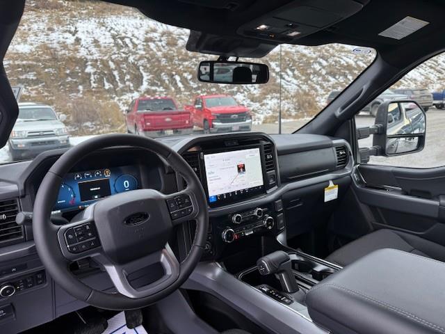 2025 Ford F-150 XLT (Stk: 5T138) in Williams Lake - Image 11 of 13
