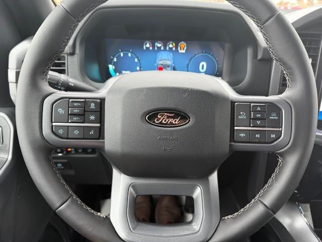2025 Ford F-150 XLT (Stk: 5T138) in Williams Lake - Image 13 of 13