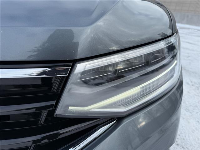 2023 Volkswagen Tiguan Comfortline R-Line Black (Stk: 16093) in Newmarket - Image 47 of 50