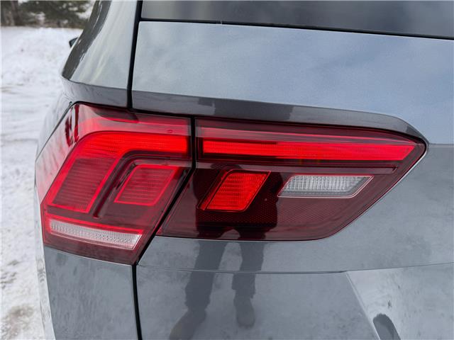 2023 Volkswagen Tiguan Comfortline R-Line Black (Stk: 16093) in Newmarket - Image 48 of 50