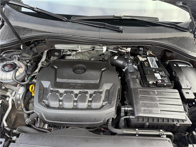 2023 Volkswagen Tiguan Comfortline R-Line Black (Stk: 16093) in Newmarket - Image 22 of 50