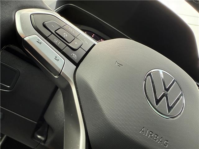 2023 Volkswagen Tiguan Comfortline R-Line Black (Stk: 16093) in Newmarket - Image 13 of 50