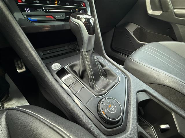 2023 Volkswagen Tiguan Comfortline R-Line Black (Stk: 16093) in Newmarket - Image 24 of 50