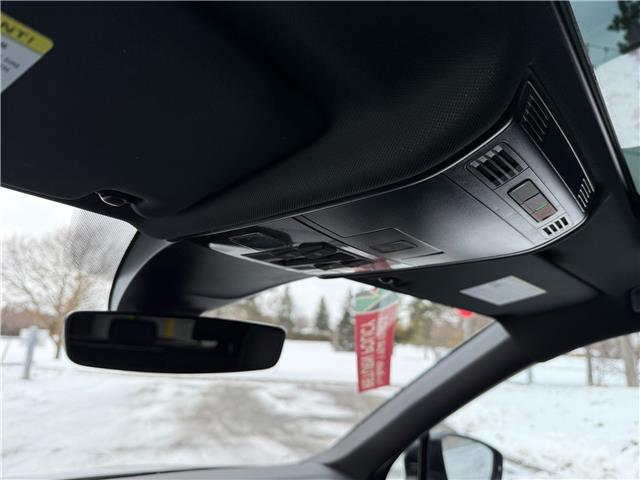 2023 Volkswagen Tiguan Comfortline R-Line Black (Stk: 16093) in Newmarket - Image 29 of 50