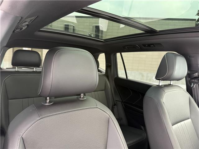 2023 Volkswagen Tiguan Comfortline R-Line Black (Stk: 16093) in Newmarket - Image 46 of 50