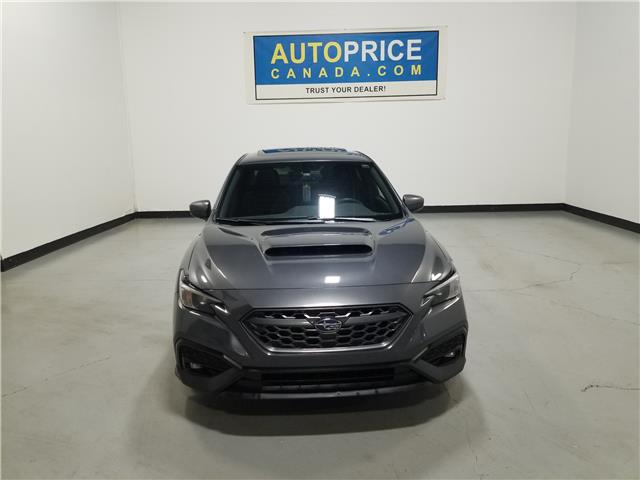 2023 Subaru WRX Sport (Stk: W4944) in Mississauga - Image 2 of 26