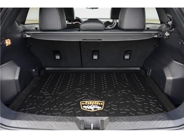 2024 Subaru Crosstrek Wilderness (Stk: SS0853) in Red Deer - Image 4 of 21