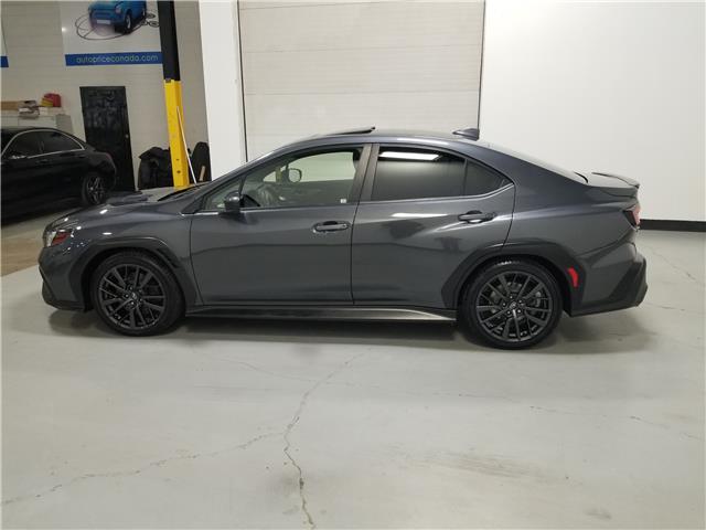 2023 Subaru WRX Sport (Stk: W4944) in Mississauga - Image 4 of 26