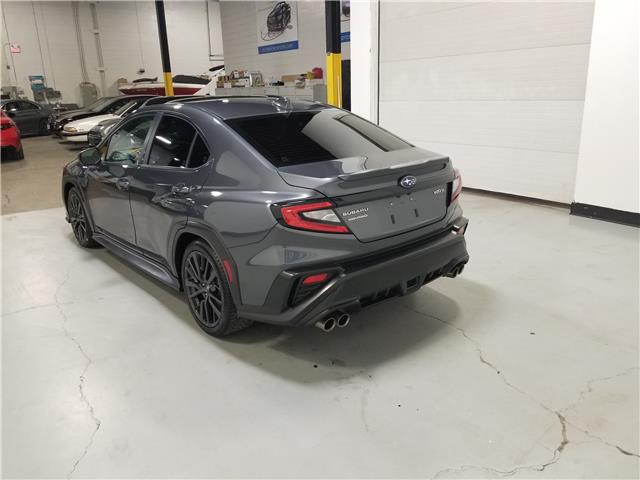 2023 Subaru WRX Sport (Stk: W4944) in Mississauga - Image 5 of 26