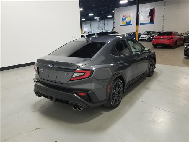 2023 Subaru WRX Sport (Stk: W4944) in Mississauga - Image 7 of 26