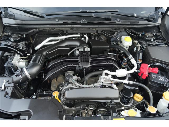 2024 Subaru Crosstrek Wilderness (Stk: SS0853) in Red Deer - Image 8 of 21