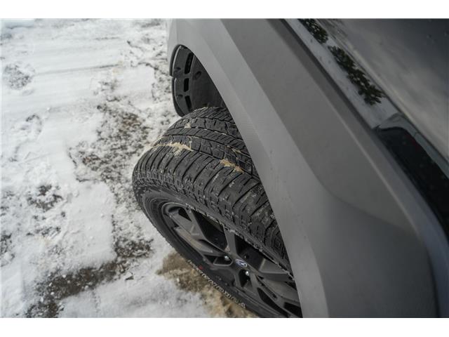2024 Subaru Crosstrek Wilderness (Stk: SS0853) in Red Deer - Image 9 of 21