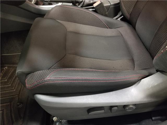 2023 Subaru WRX Sport (Stk: W4944) in Mississauga - Image 11 of 26