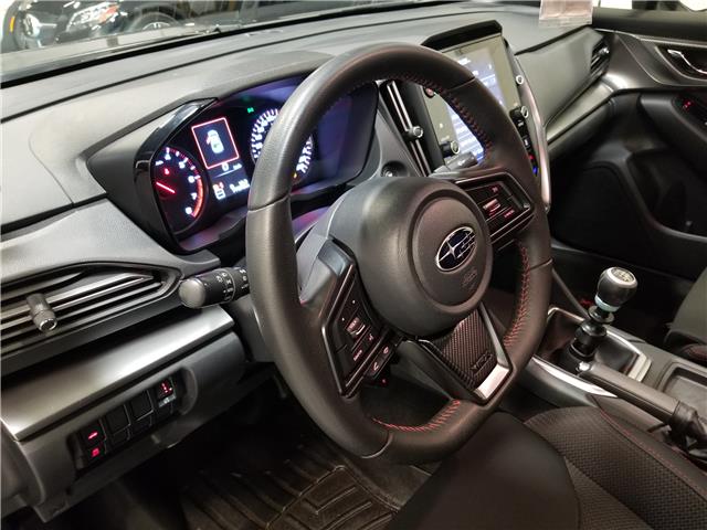 2023 Subaru WRX Sport (Stk: W4944) in Mississauga - Image 12 of 26