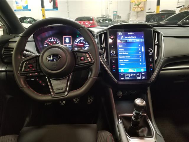 2023 Subaru WRX Sport (Stk: W4944) in Mississauga - Image 13 of 26