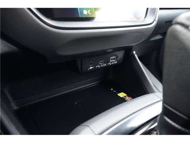 2024 Subaru Crosstrek Wilderness (Stk: SS0853) in Red Deer - Image 17 of 21