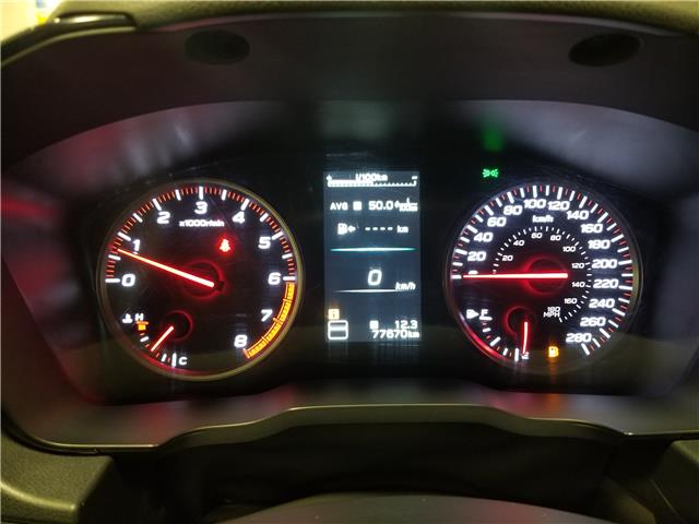 2023 Subaru WRX Sport (Stk: W4944) in Mississauga - Image 16 of 26