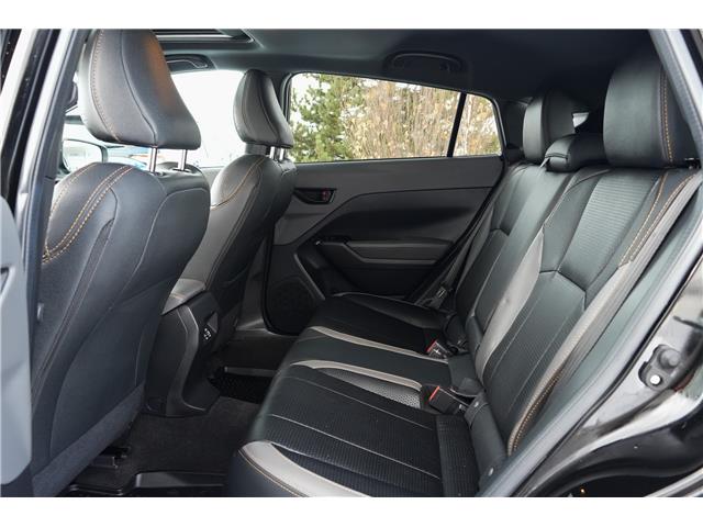 2024 Subaru Crosstrek Wilderness (Stk: SS0853) in Red Deer - Image 20 of 21