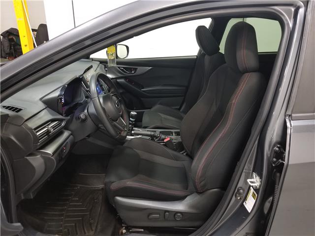 2023 Subaru WRX Sport (Stk: W4944) in Mississauga - Image 19 of 26