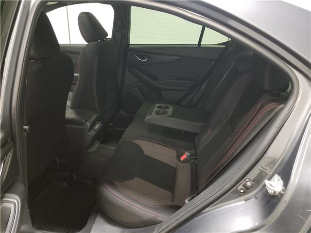 2023 Subaru WRX Sport (Stk: W4944) in Mississauga - Image 20 of 26