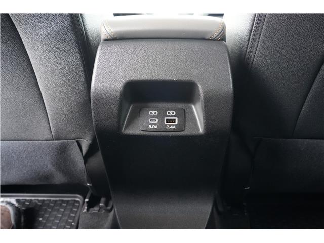 2024 Subaru Crosstrek Wilderness (Stk: SS0853) in Red Deer - Image 21 of 21