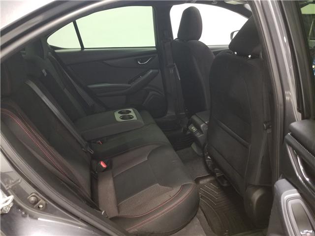 2023 Subaru WRX Sport (Stk: W4944) in Mississauga - Image 21 of 26