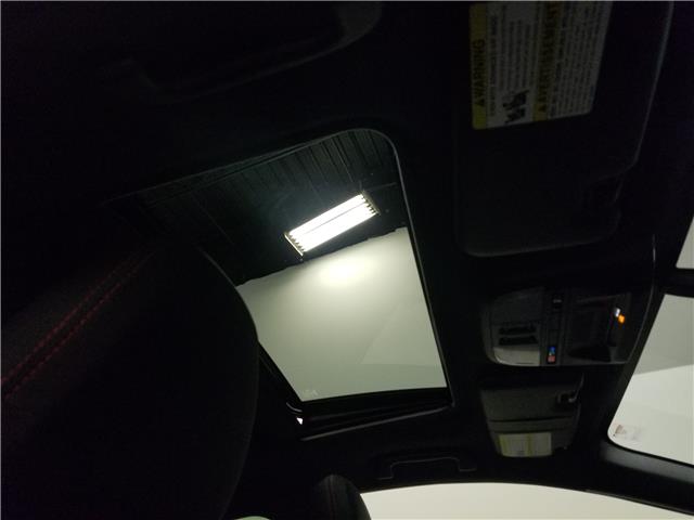 2023 Subaru WRX Sport (Stk: W4944) in Mississauga - Image 22 of 26