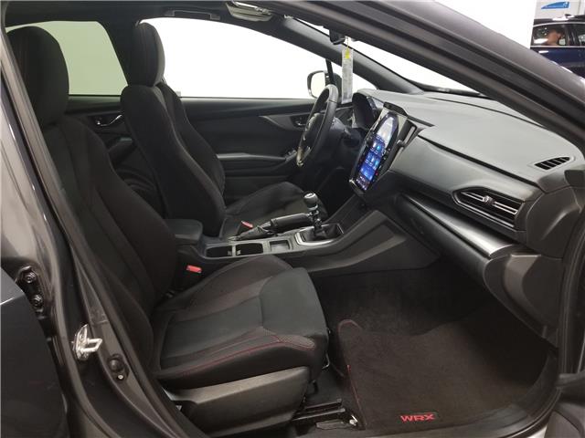 2023 Subaru WRX Sport (Stk: W4944) in Mississauga - Image 23 of 26